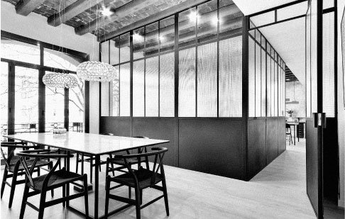 Wylma Blein - Somos una consultoría multidisciplinar de proyectos de branding