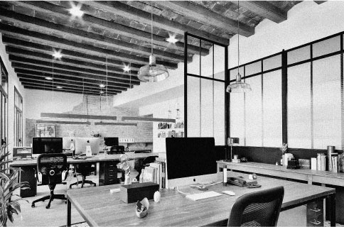 Wylma Blein - Somos una consultoría multidisciplinar de proyectos de branding