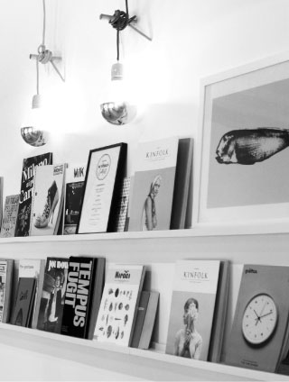 Wylma Blein - Somos una consultoría multidisciplinar de proyectos de branding