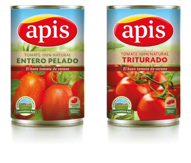 APIS – Restyling Brand & Pack – Extensión de imagen