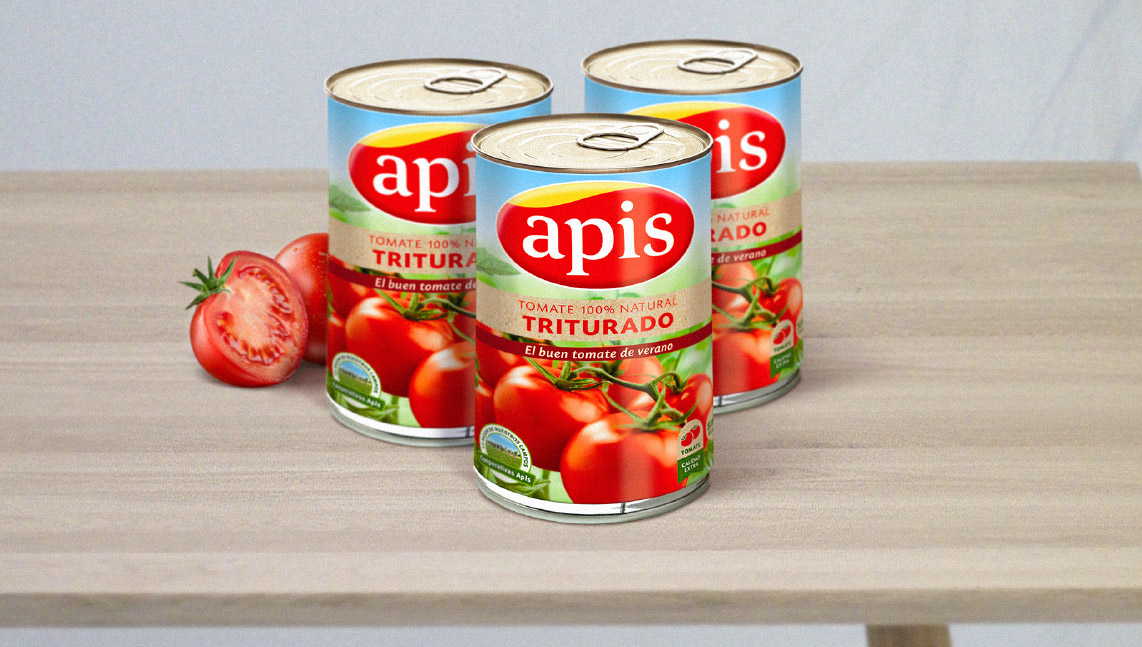 APIS – Restyling Brand & Pack – Extensión de imagen