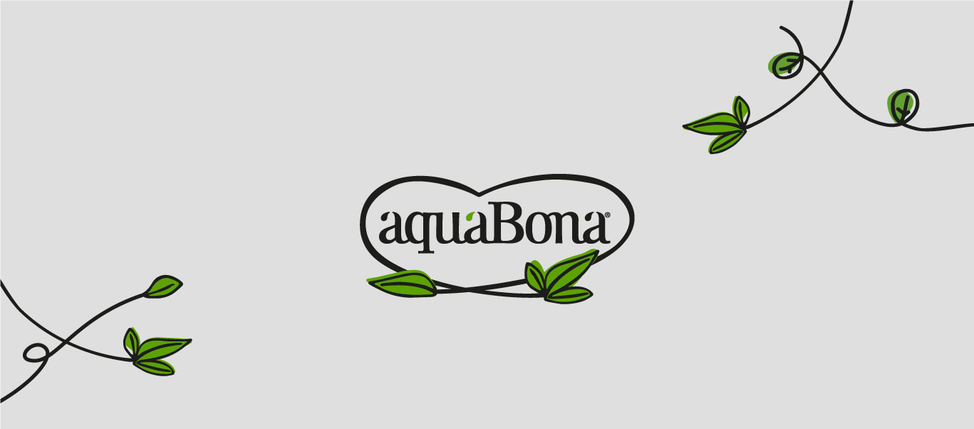 Aquabona – Brand codes for Retail