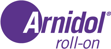 Arnidol – FAES Farma – Restyling - Illustration