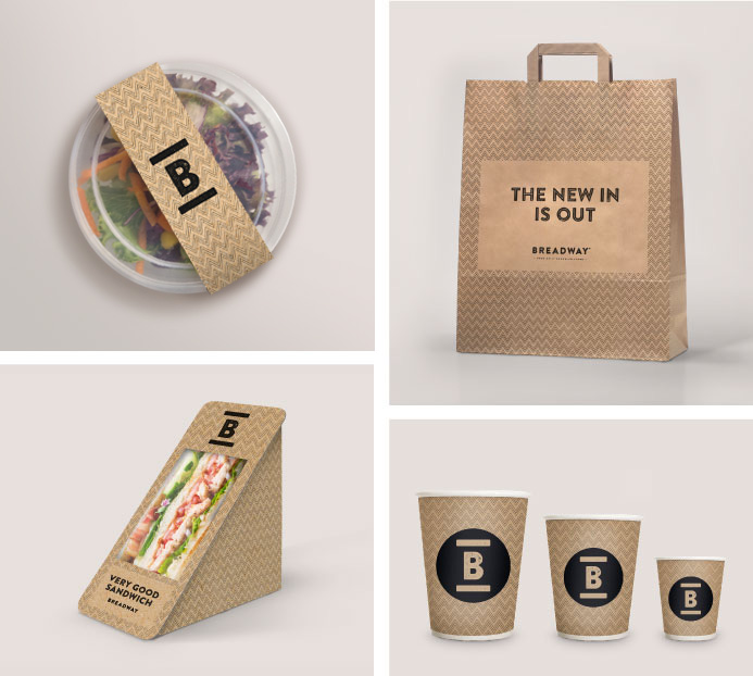 breadway – Branding Gap & Go Aeropuertos