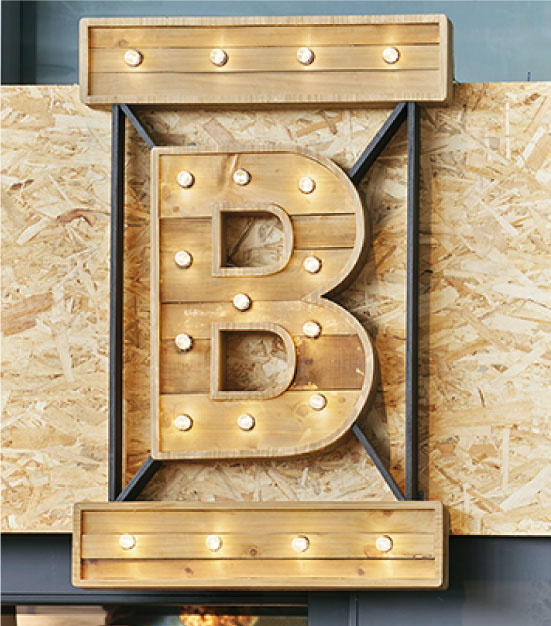 breadway – Branding Gap & Go Aeropuertos