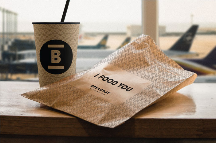 breadway – Branding Gap & Go Aeropuertos