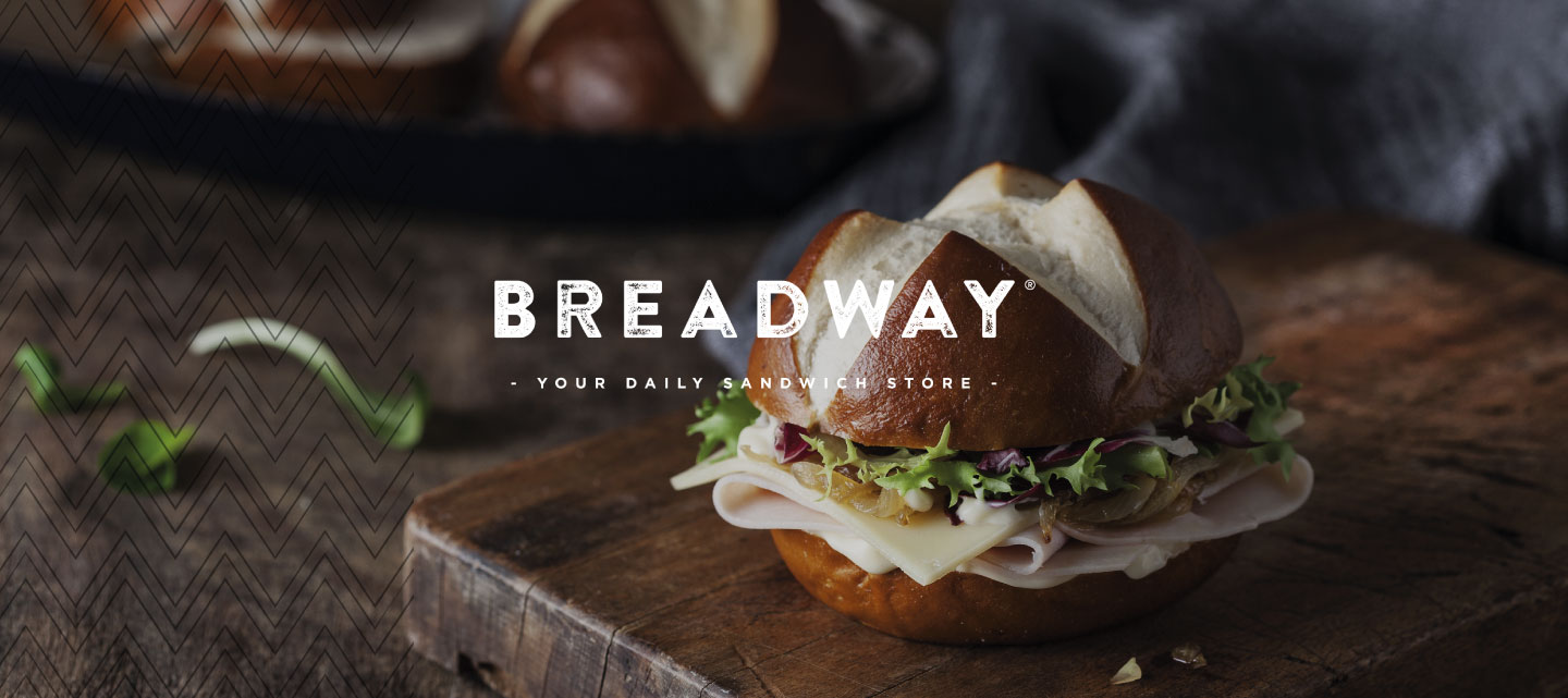 breadway – Branding Gap & Go Aeropuertos