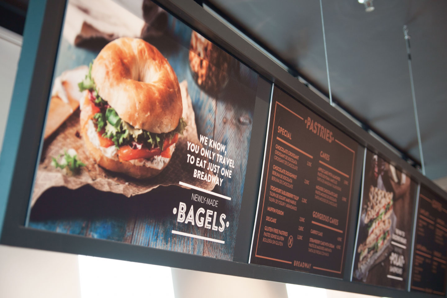 breadway – Branding Gap & Go Aeropuertos