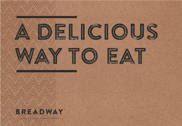 breadway – Branding Gap & Go Aeropuertos