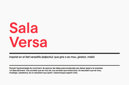 BSM – UPF Identidad visual y diseño corporativo