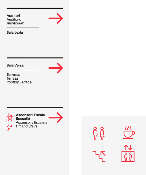 BSM – UPF Identidad visual y diseño corporativo