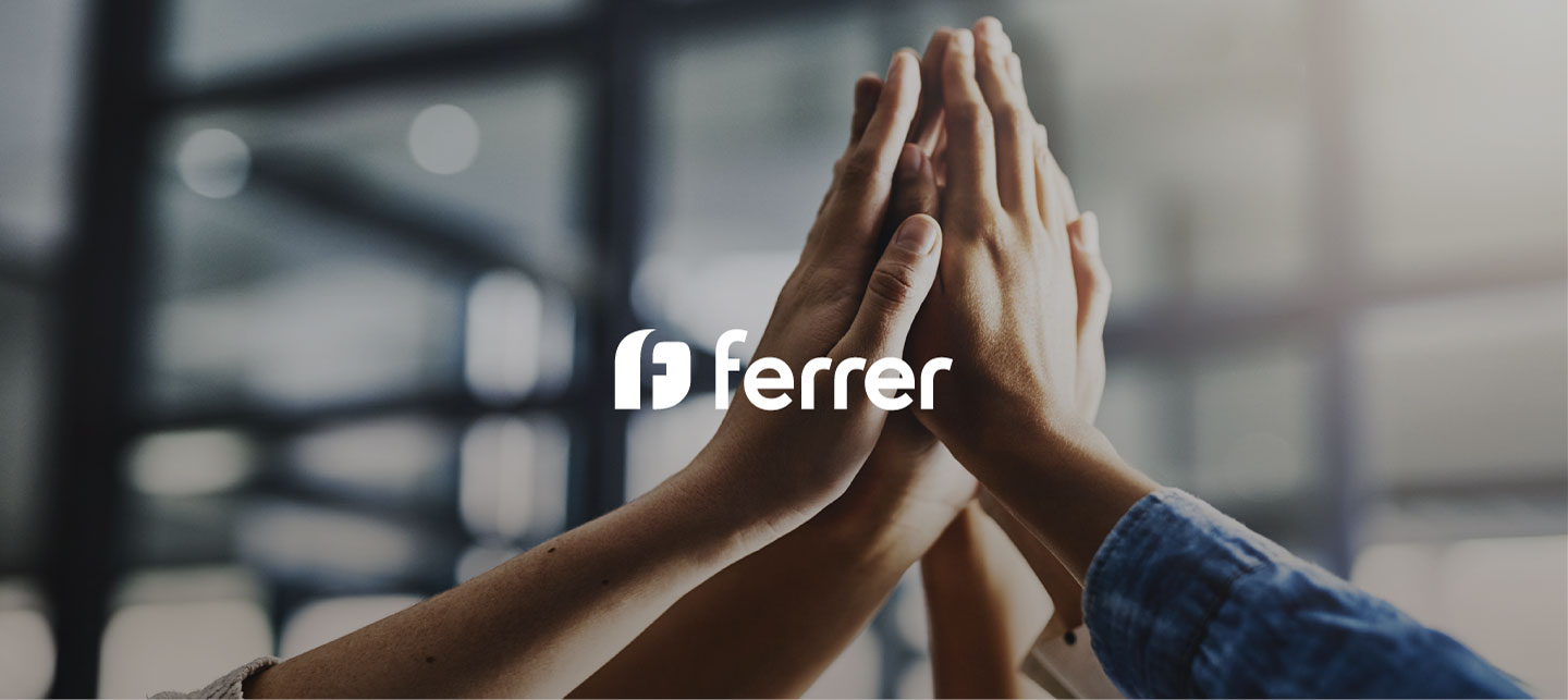 Ferrer – formación corporativa digital para nuevos perfiles