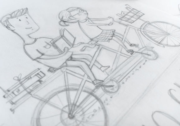 Lecxit – Diseño de memorias anuales Fundación Bofill