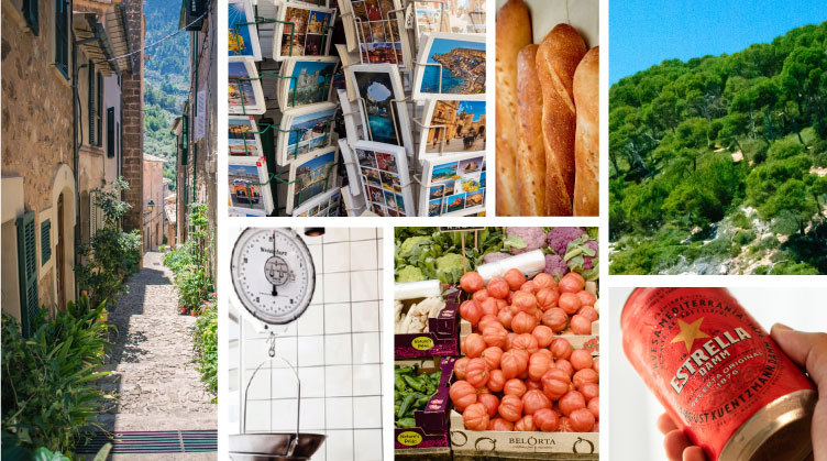 Mediterranean Terrace – Brand Hospitality for Airport