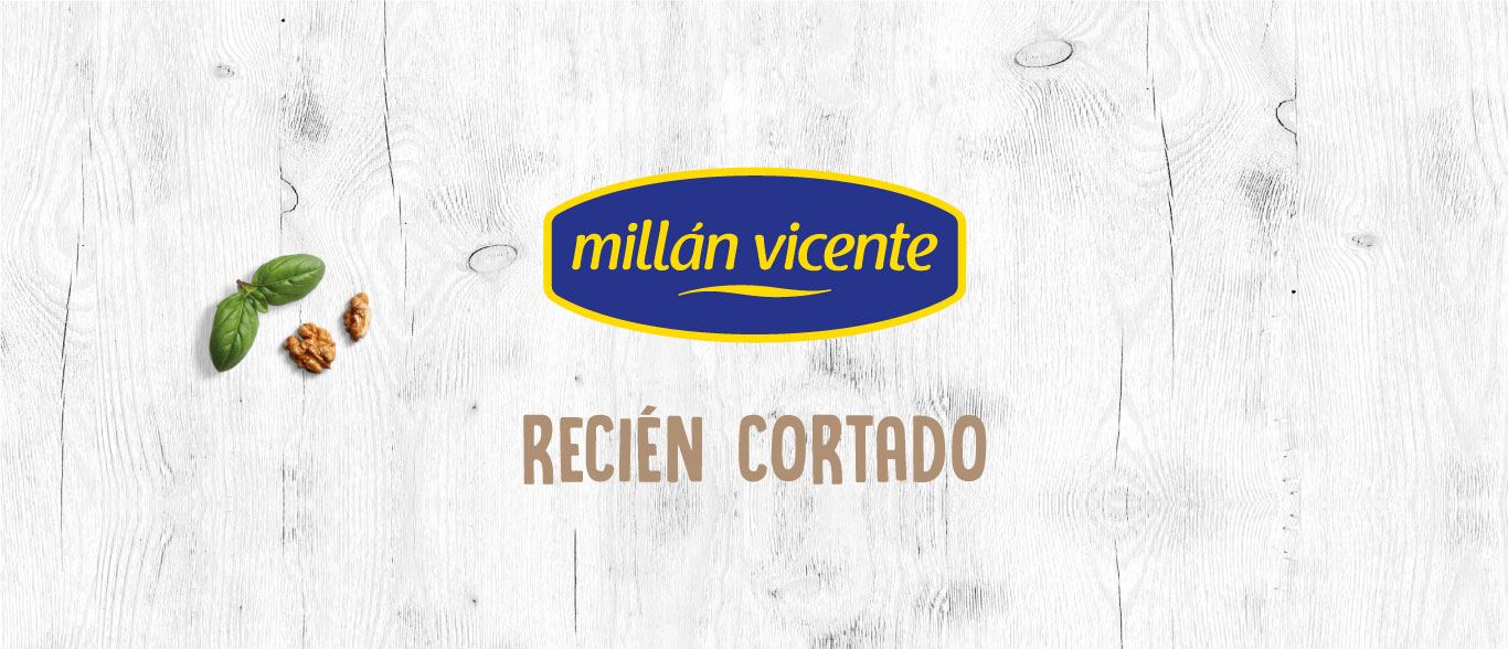 Millan vicente – brand codes and retail branding