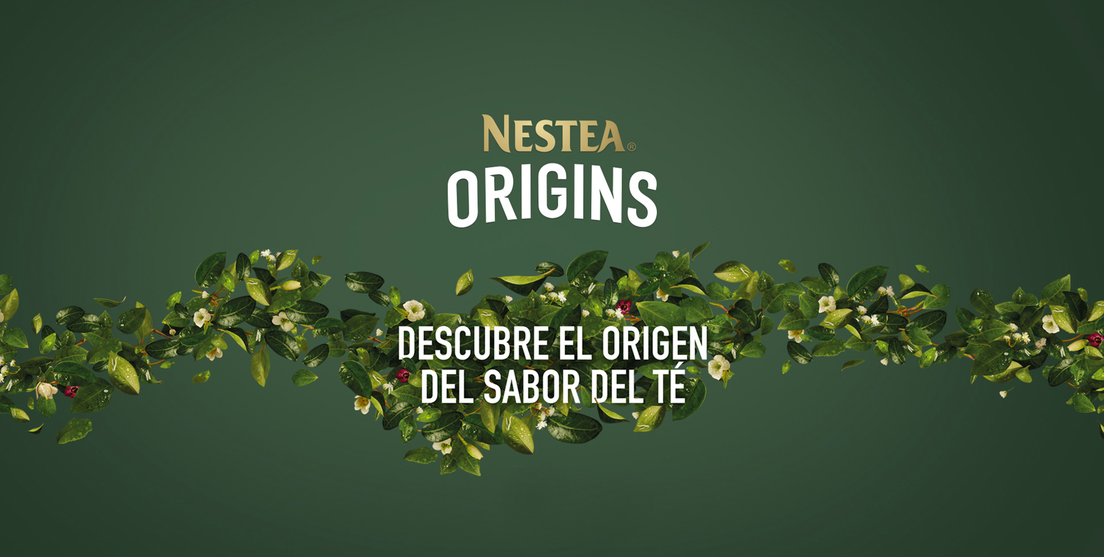Nestea - Lanzamiento al canal