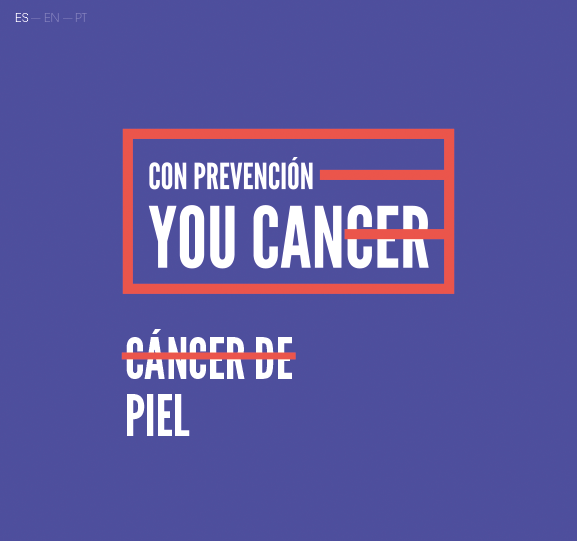 Sanofi Estrategia para campaña ON & OFF de prevención contra el Cancer