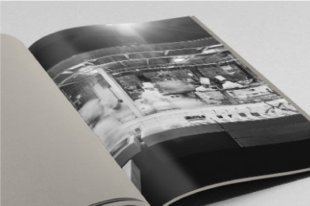 Santceloni – Rediseño identidad corporativa