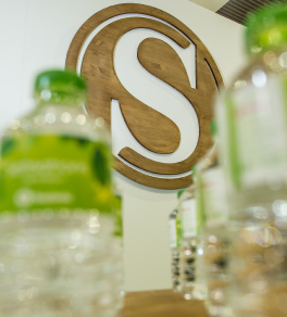 SAULEDA - BRANDING INTEGRAL, POSICIONAMIENTO Y ARQUITECTURA DE MARCA