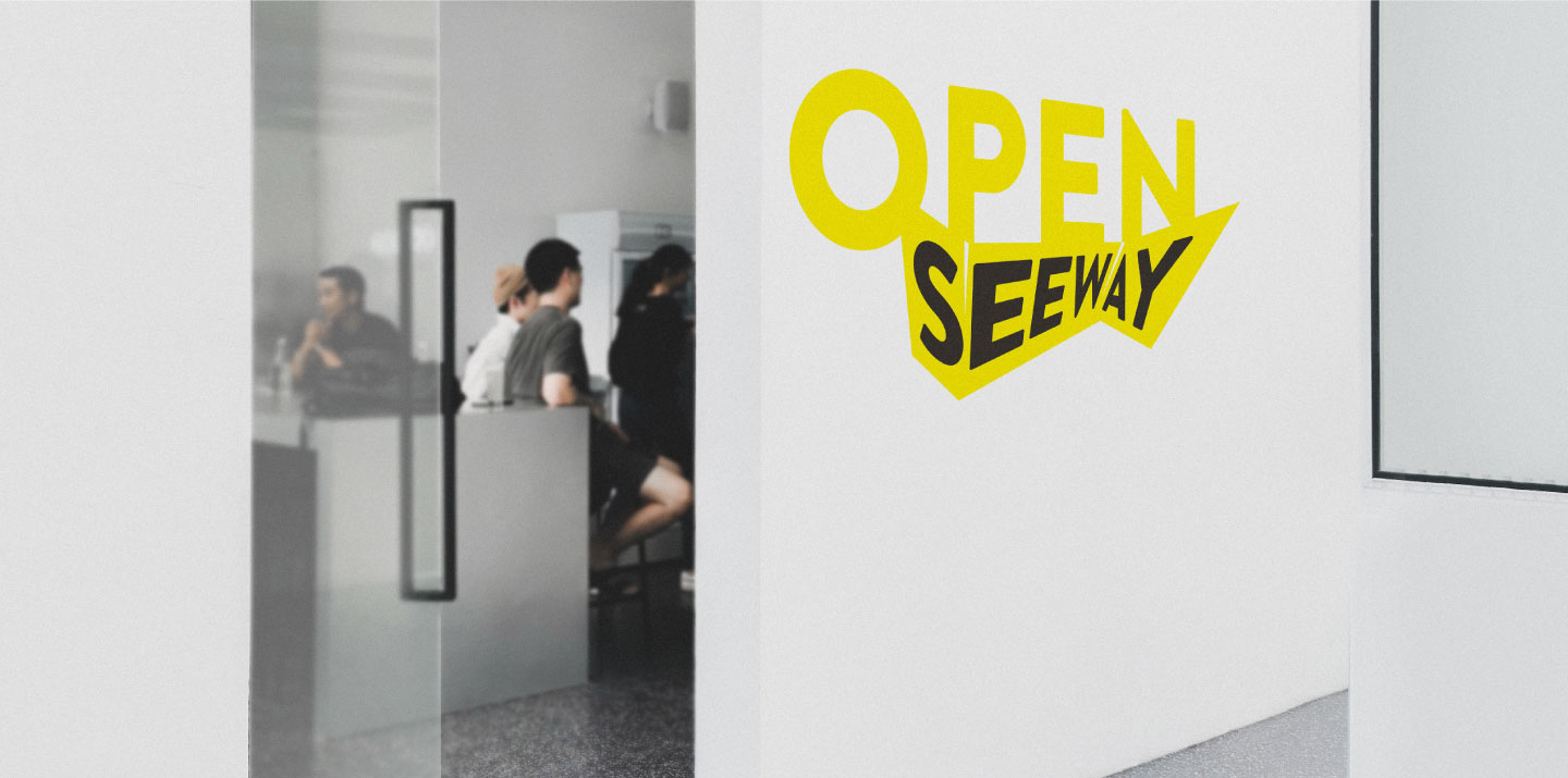 Seeway – Posicionamiento y branding global para escuela de diseño en Barcelona