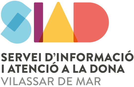 SIAD – Indentidad corporativa para el Servicio de Información y Ayuda a la Mujer – Ayuntamiento Vilassar de Mar