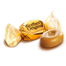 Werther's Original - Lo pequeño nos une