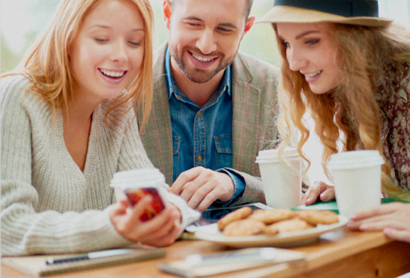 Make Pop - Estrategia para dar valor a proyecto de realidad aumentada