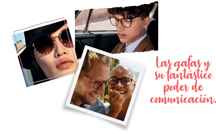 Luxoticca – Campaña digital para Navidad.Objetivo indentivar ventas